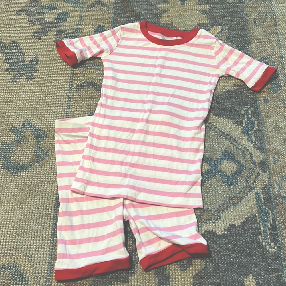 Lake PJs